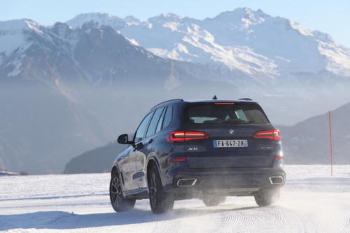 bmw x5 30d xdrive m sport 2019 la toussuire photo laurent sanson-32