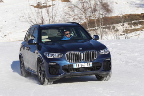 bmw x5 30d xdrive m sport 2019 la toussuire photo laurent sanson-33