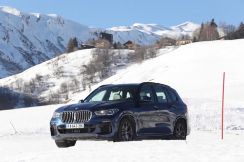 bmw x5 30d xdrive m sport 2019 la toussuire photo laurent sanson-35