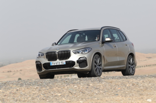 bmw x5 m50d m performance 2019 photo laurent sanson-32