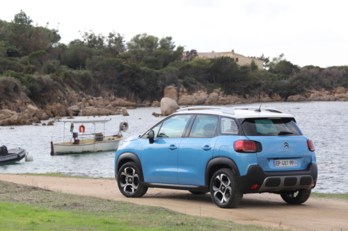 citroen c3 aircross puretech 110 shine 2018 photo laurent sanson-07