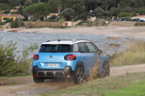 citroen c3 aircross puretech 110 shine 2018 photo laurent sanson-33