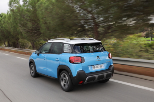 citroen c3 aircross puretech 110 shine 2018 photo laurent sanson-37