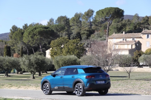 citroen c4 cactus puretech 130 shine 2018 photo laurent sanson-07