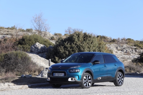 citroen c4 cactus puretech 130 shine 2018 photo laurent sanson-08