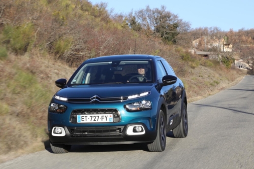 citroen c4 cactus puretech 130 shine 2018 photo laurent sanson-28