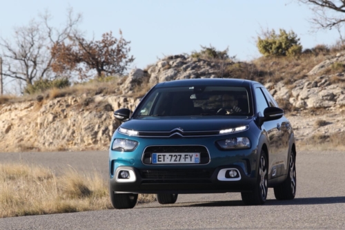 citroen c4 cactus puretech 130 shine 2018 photo laurent sanson-32