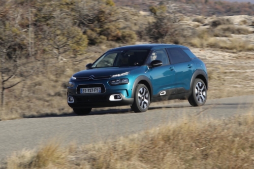 citroen c4 cactus puretech 130 shine 2018 photo laurent sanson-33