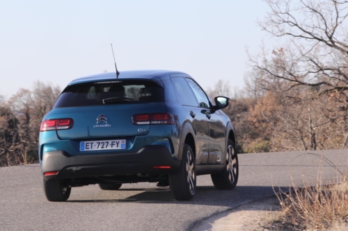 citroen c4 cactus puretech 130 shine 2018 photo laurent sanson-34