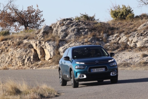 citroen c4 cactus puretech 130 shine 2018 photo laurent sanson-35