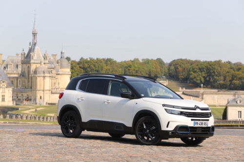 citroen c5 aircross hybrid 225 shine pack 2021 photo laurent sanson-03