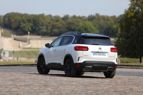 citroen c5 aircross hybrid 225 shine pack 2021 photo laurent sanson-04