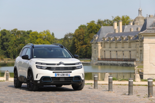 citroen c5 aircross hybrid 225 shine pack 2021 photo laurent sanson-05