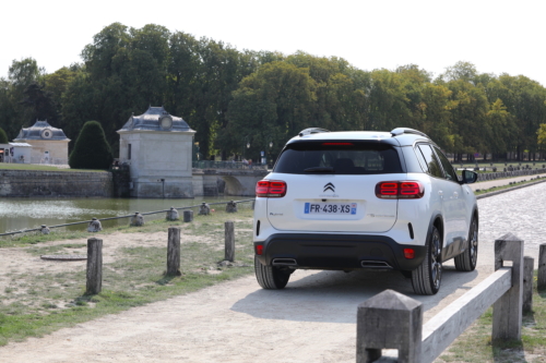 citroen c5 aircross hybrid 225 shine pack 2021 photo laurent sanson-06