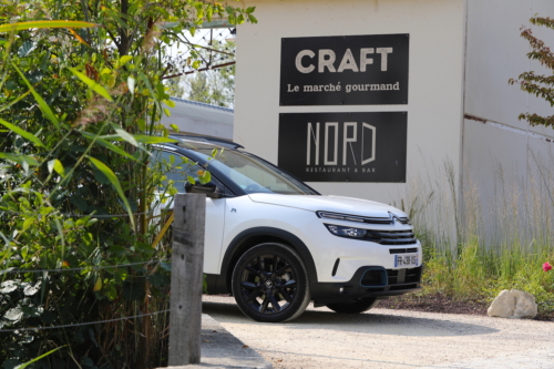 citroen c5 aircross hybrid 225 shine pack 2021 photo laurent sanson-07