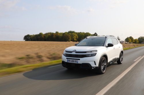 citroen c5 aircross hybrid 225 shine pack 2021 photo laurent sanson-20