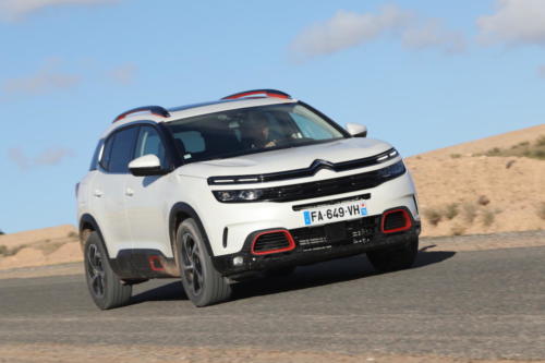 citroen c5 aircross puretech 180 shine 2019 photo laurent sanson-32