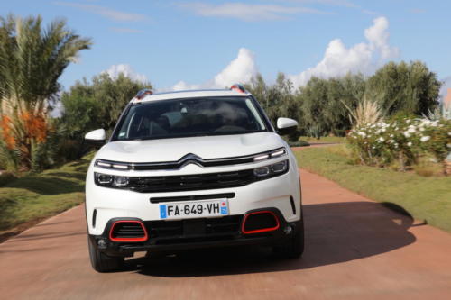 citroen c5 aircross puretech 180 shine 2019 photo laurent sanson-36