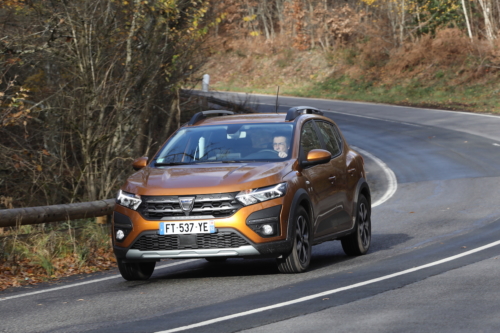 dacia sandero stepway 3 2021 photo laurent sanson-27