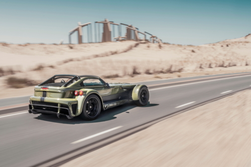 donkervoort d8 gto-jd70 2020-03