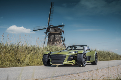 donkervoort d8 gto-jd70 2020-20