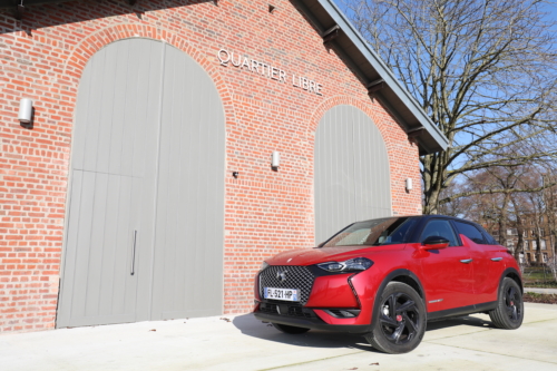 ds 3 crossback e-tense 2020 photo laurent sanson-03