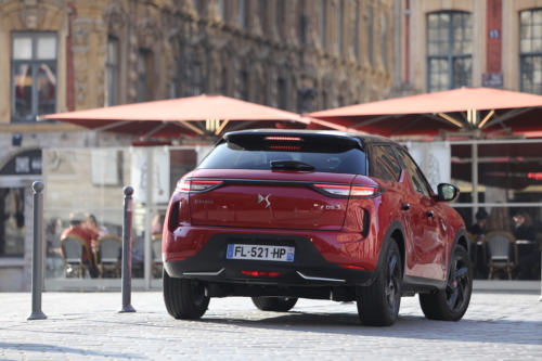 ds 3 crossback e-tense 2020 photo laurent sanson-11