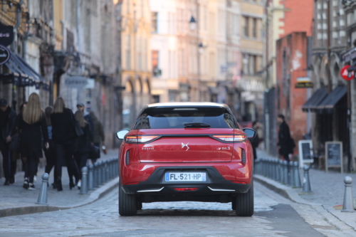 ds 3 crossback e-tense 2020 photo laurent sanson-26