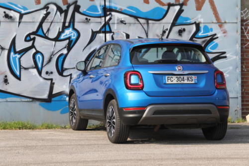 fiat 500x cross bleu italia my20 photo laurent sanson-03