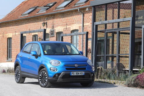 fiat 500x cross bleu italia my20 photo laurent sanson-04