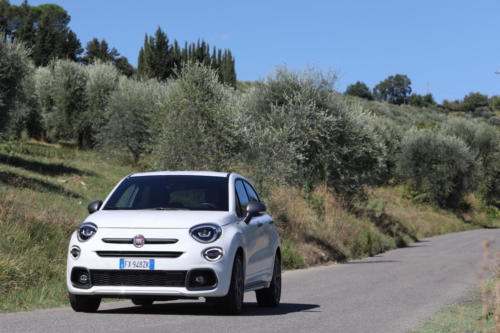 fiat 500x t4 150 dct sport 2020 photo laurent sanson-22