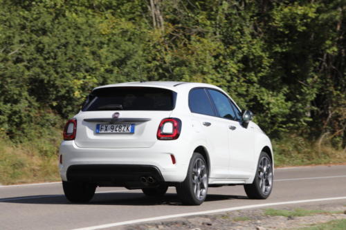 fiat 500x t4 150 dct sport 2020 photo laurent sanson-24