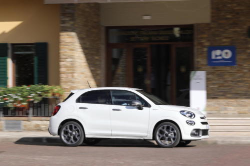 fiat 500x t4 150 dct sport 2020 photo laurent sanson-25