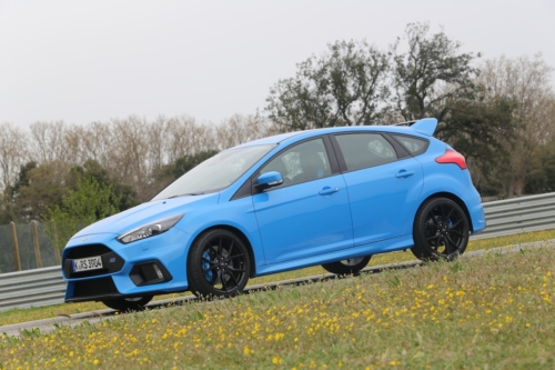 ford focus rs mk3 2.3 ecoboost i-awd 2016 photo laurent sanson-02