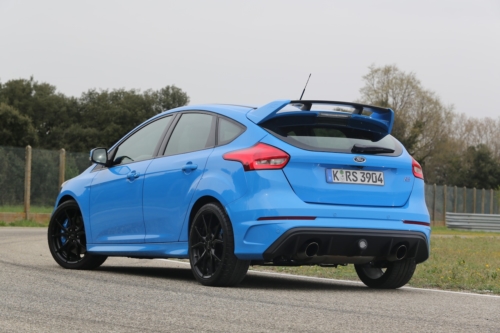 ford focus rs mk3 2.3 ecoboost i-awd 2016 photo laurent sanson-04