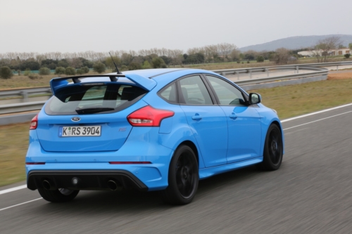 ford focus rs mk3 2.3 ecoboost i-awd 2016 photo laurent sanson-26