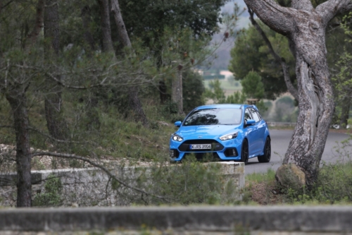 ford focus rs mk3 2.3 ecoboost i-awd 2016 photo laurent sanson-27