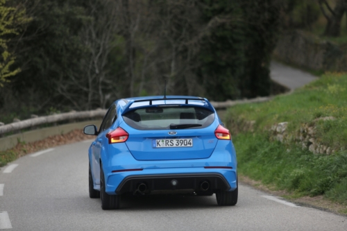 ford focus rs mk3 2.3 ecoboost i-awd 2016 photo laurent sanson-29