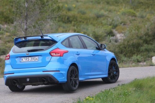 ford focus rs mk3 2.3 ecoboost i-awd 2016 photo laurent sanson-37