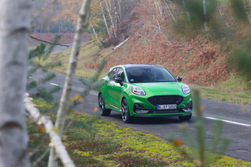 ford puma st 2021 photo laurent sanson-25