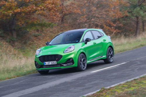 ford puma st 2021 photo laurent sanson-26