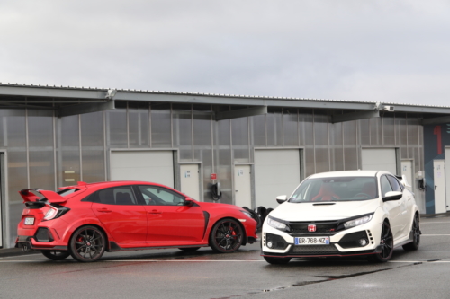 honda civic type r 2018 photo laurent sanson-02