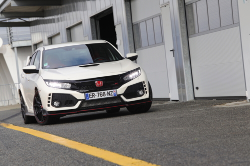 honda civic type r 2018 photo laurent sanson-03