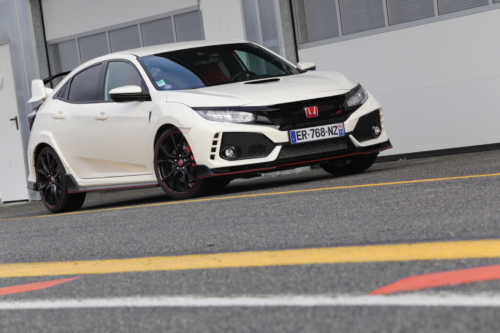 honda civic type r 2018 photo laurent sanson-04