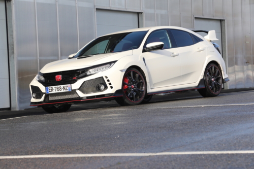 honda civic type r 2018 photo laurent sanson-06