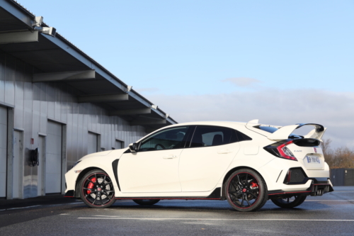 honda civic type r 2018 photo laurent sanson-07