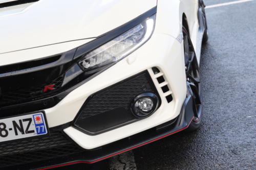 honda civic type r 2018 photo laurent sanson-09