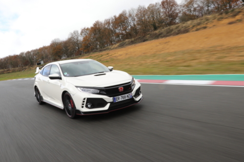 honda civic type r 2018 photo laurent sanson-26