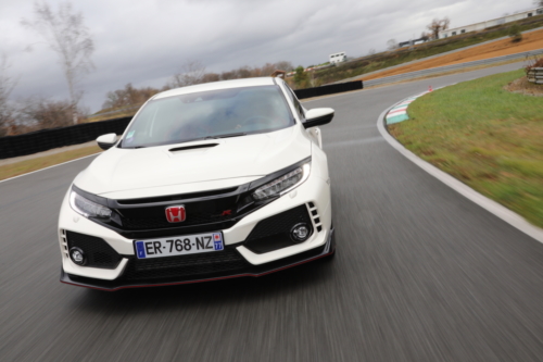 honda civic type r 2018 photo laurent sanson-27