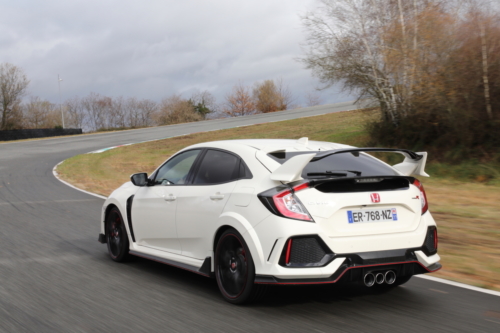 honda civic type r 2018 photo laurent sanson-28